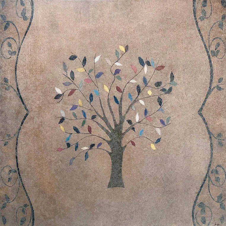 Going deeper at Rukhsaan Art