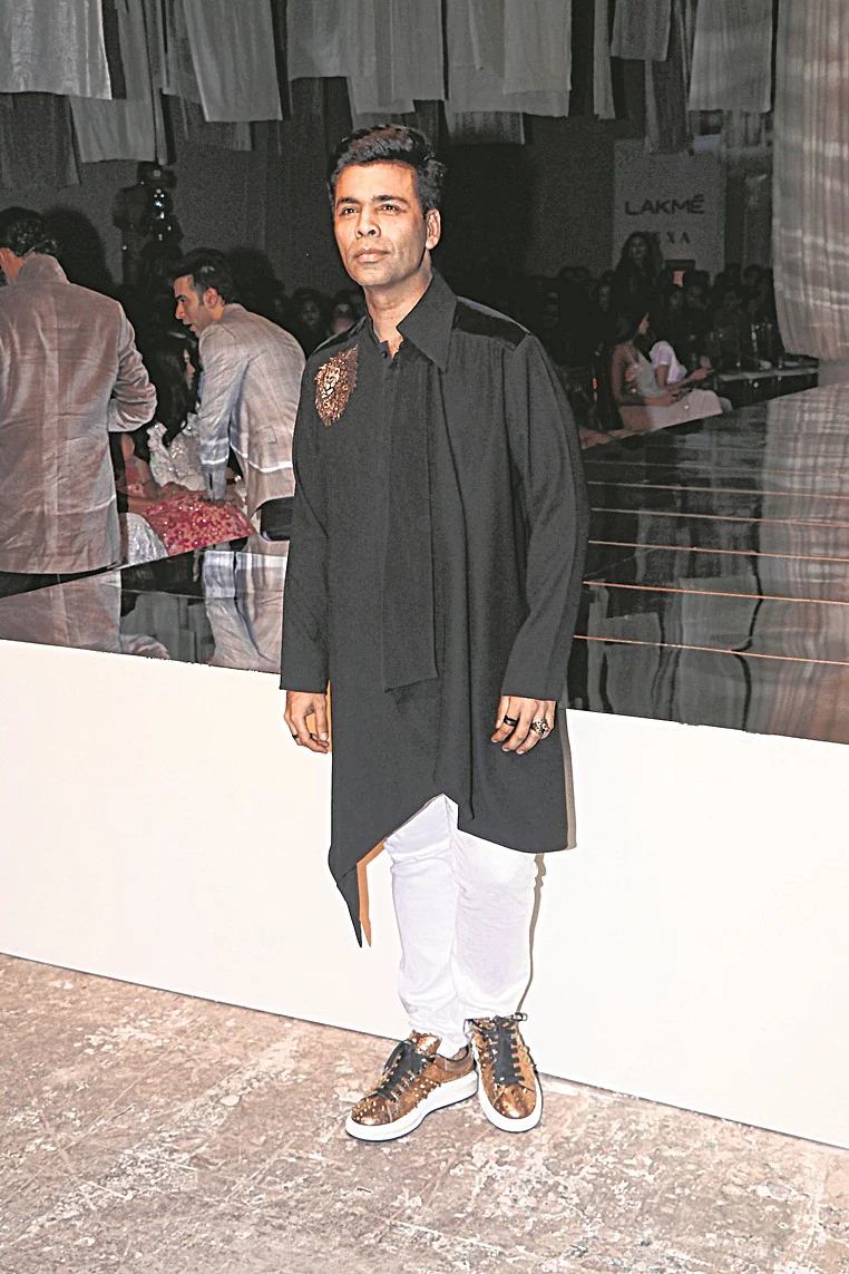 Karan