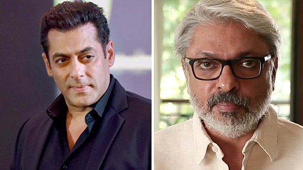 Did Salman Khan S High Remuneration Of 100 Crores Led To Shelving Sanjay Leela Bhansali S Inshallah In this movie adaptation of the novel by the same name, bhansali recreated west bengal's.