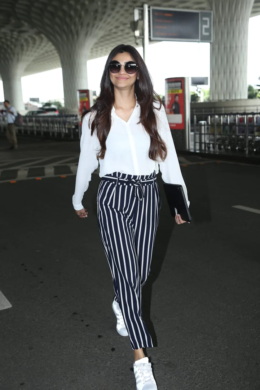 Daisy Shah
