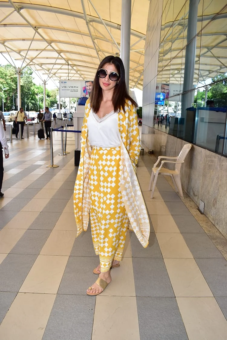 Laxmi Rai