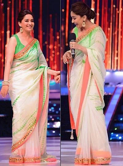 Independence Day 2019: These Bollywood actors show how to nail the perfect Tri-color outfit