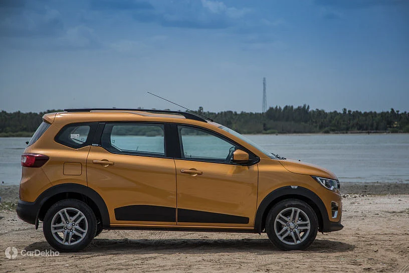 Renault Triber