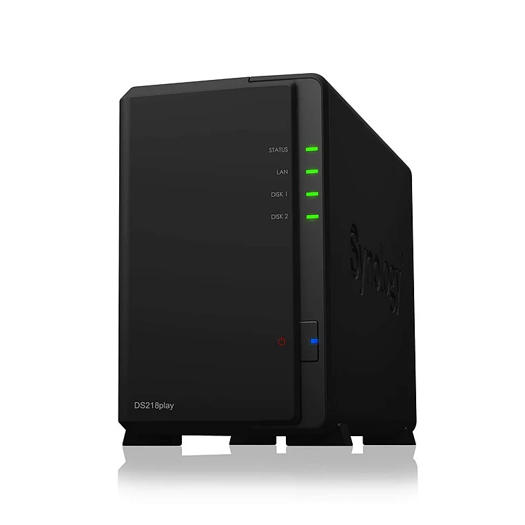 Synology DS218+