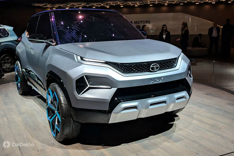 TATA Motors