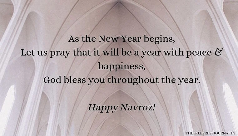 Parsi New Year 2019: Wishes, greetings, images to share on SMS, WhatsApp, Facebook and Instagram