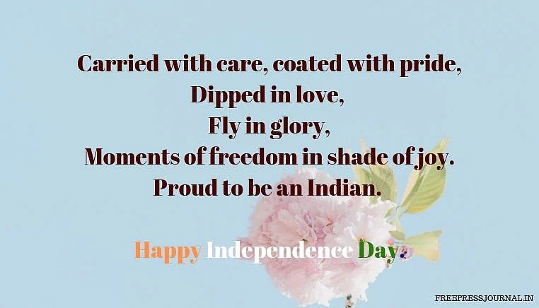 Independence Day 2019: Wishes, messages, images, greetings to share on WhatsApp, Facebook, SMS and Instagram
