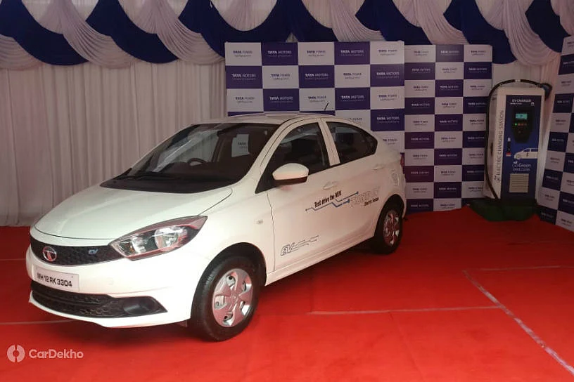 TATA Motors