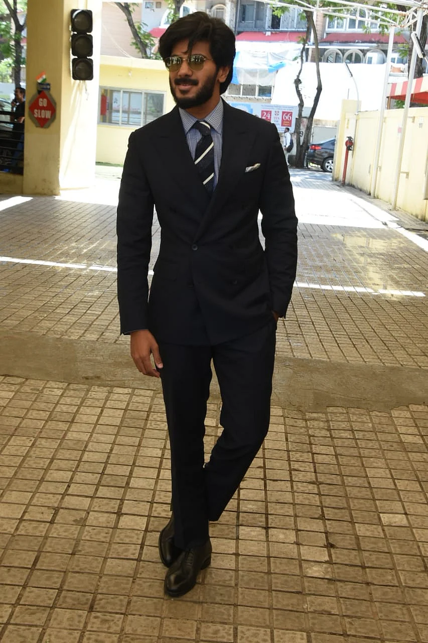 Dulquer Salmaan