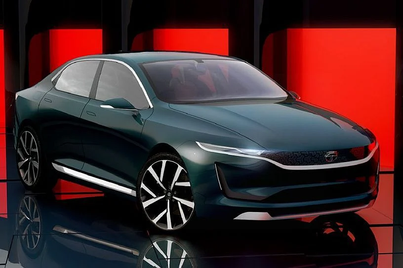TATA Motors