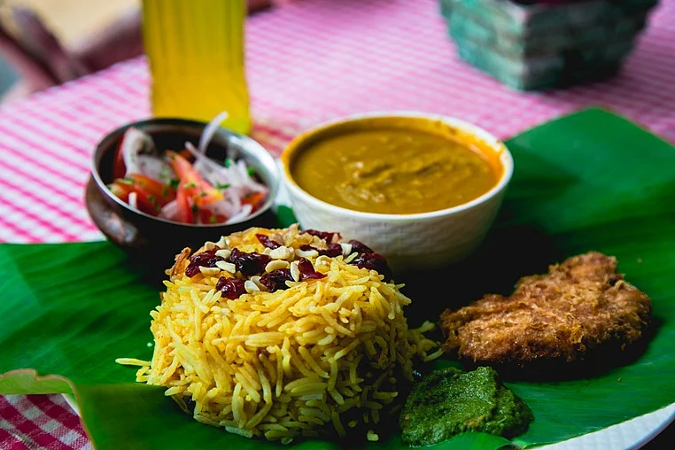 Parsi New Year 2019: Foodie’s guide to Pateti celebration in Mumbai