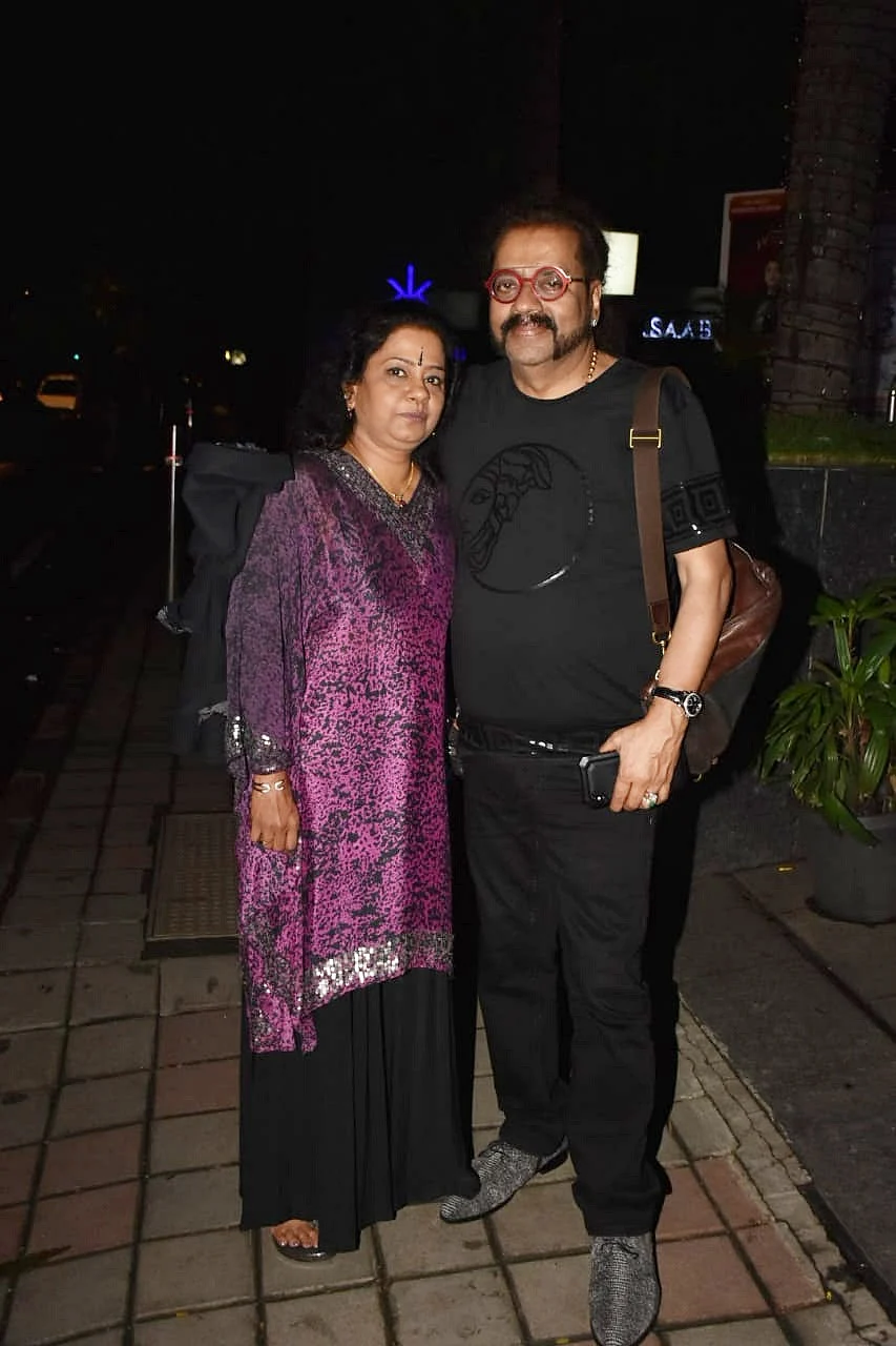 Have you seen these pictures of Aamir Khan, Parineeti Chopra and other B-town celebs?