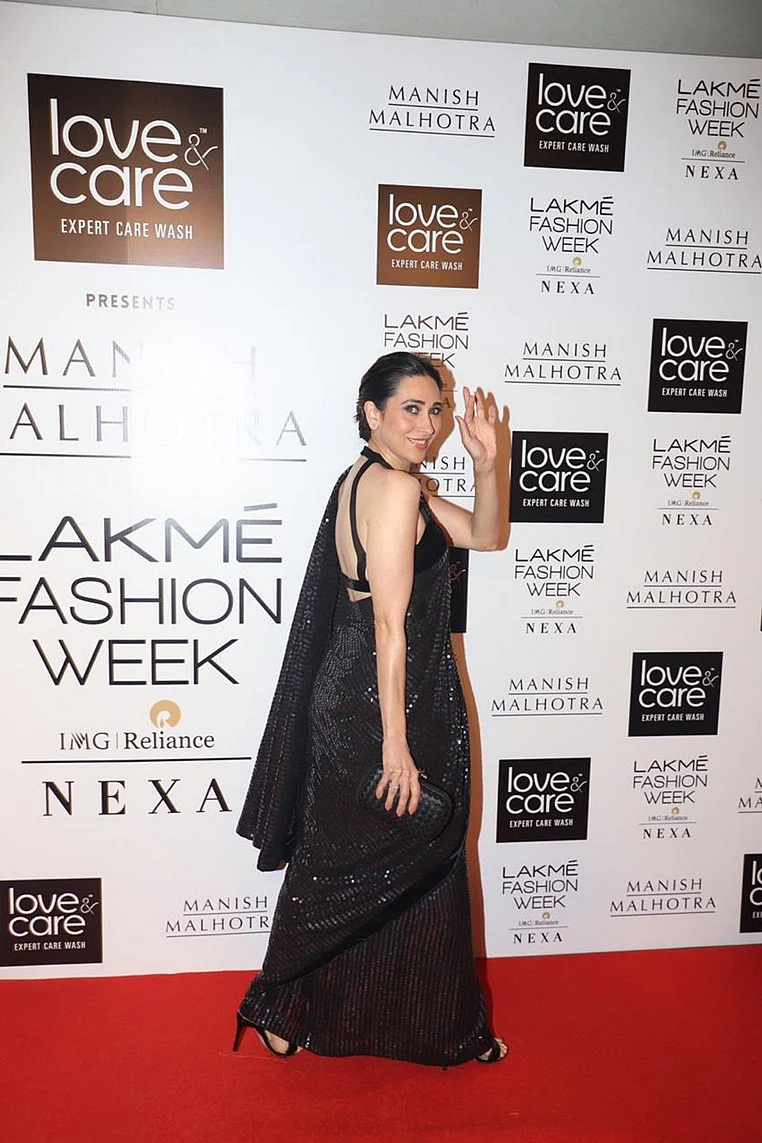 KJo was late, Diandra sizzles: Tittle tattle from Mumbai’s party circuit