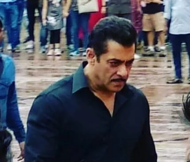 'Dabangg 3' leaked photos, videos feature Salman Khan, Sonakshi Sinha as 'Chulbul-Rajjo'