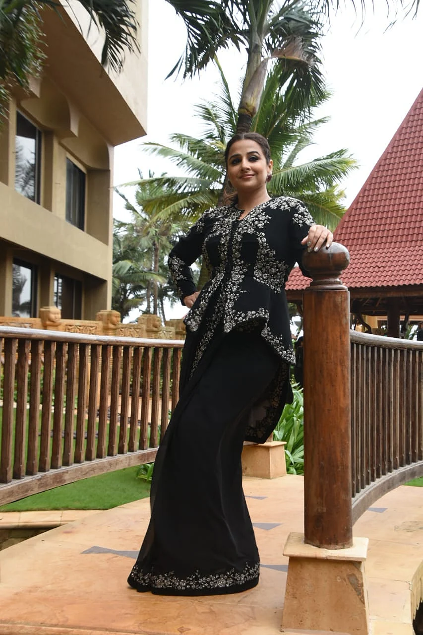 PHOTOS: Bhumi Pednekar, Hina Khan, Sunny Leone and others spotted around Mumbai