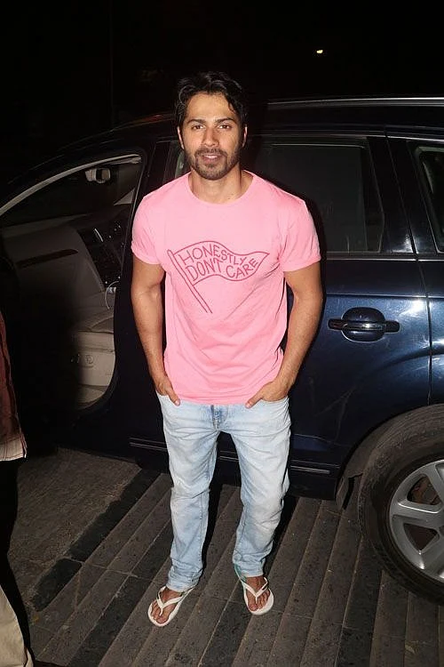 Varun