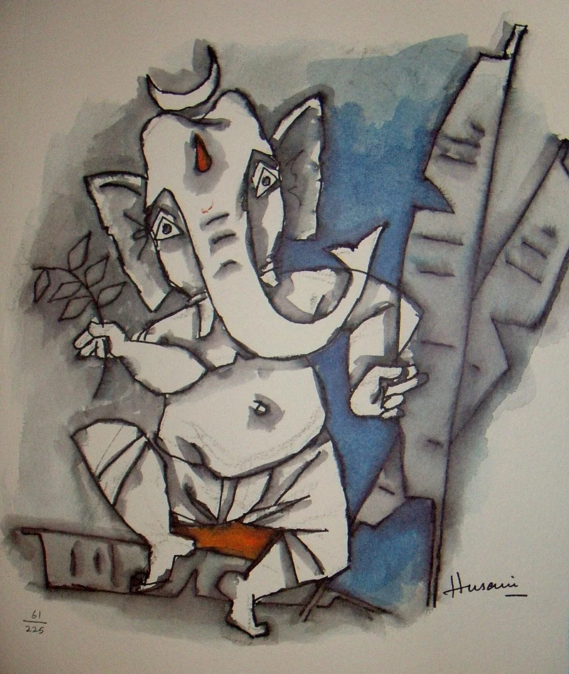 Why Bappa is actually the pappa of pop culture!