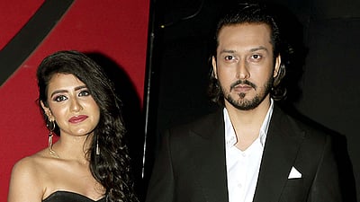 Priya Prakash Varrier S Sridevi Bungalow To Receive Restraining Order Anzi, è un sollievo e se si ha un bungalow vicino alla spiaggia, permette di dormire senza aria condizionata. priya prakash varrier s sridevi