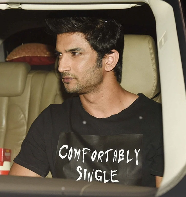 Sushant