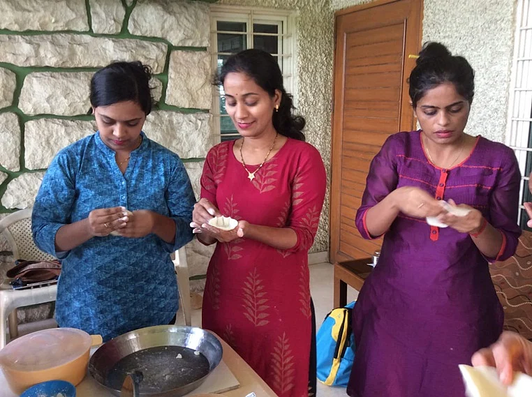 Ganesh Chaturthi 2019: How to make modaks and other Prasad
