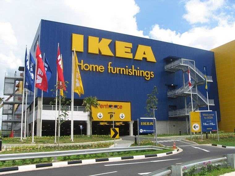 Ikea officially opens online store in Mumbai, Navi Mumbai, and Thane