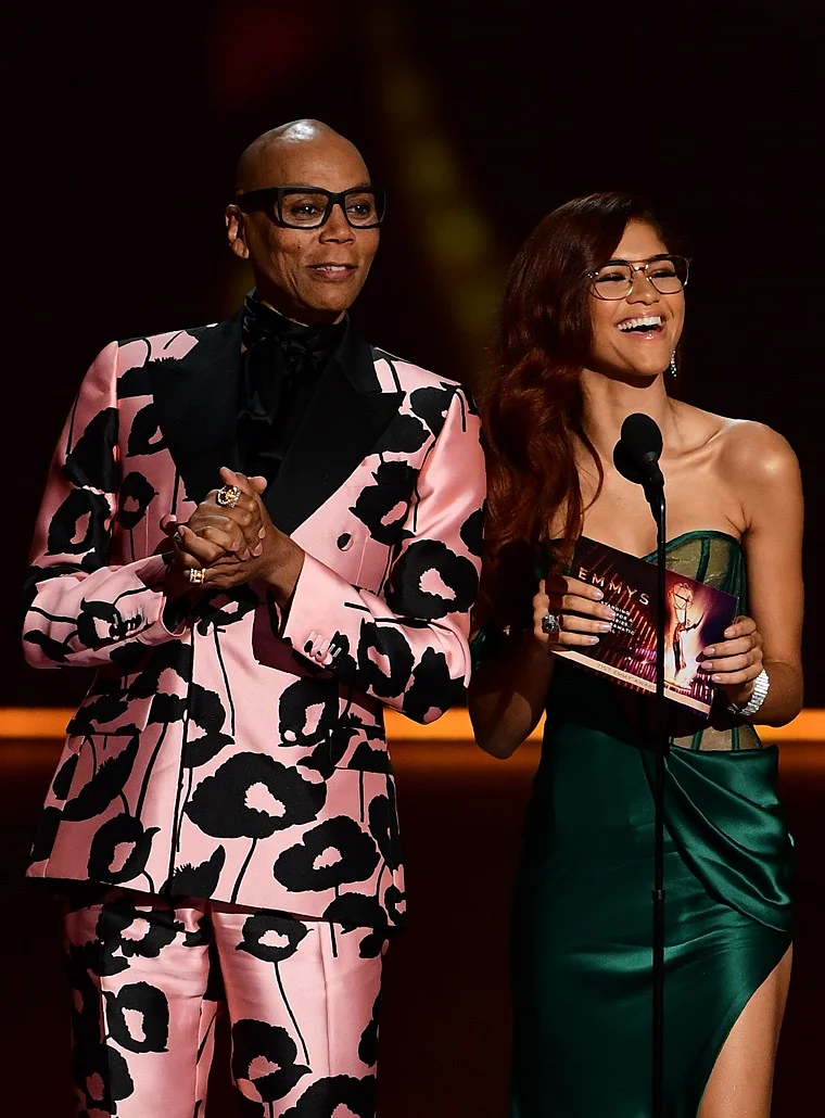 Zendaya