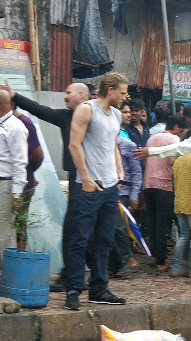 Radhika Apte to star in Apple series 'Shantaram' along with Richard Roxburgh