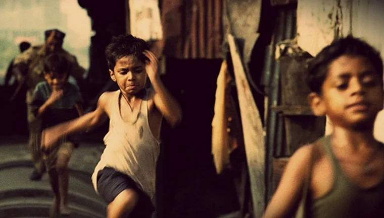 Before Christopher Nolan's 'Tenet', these Hollywood movies were also shot in Mumbai