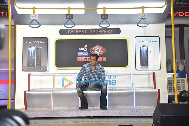 Salman Khan unveils the new pattern of 'Bigg Boss 13', says the finale will be in 4 weeks