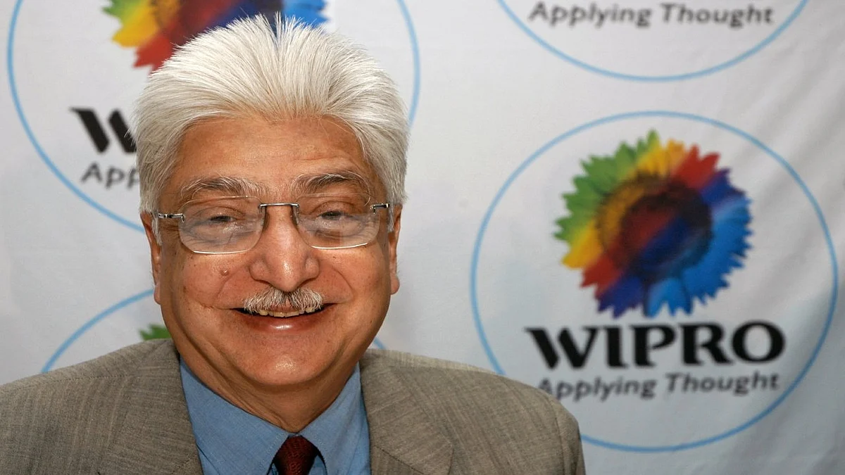 Azim Premji
