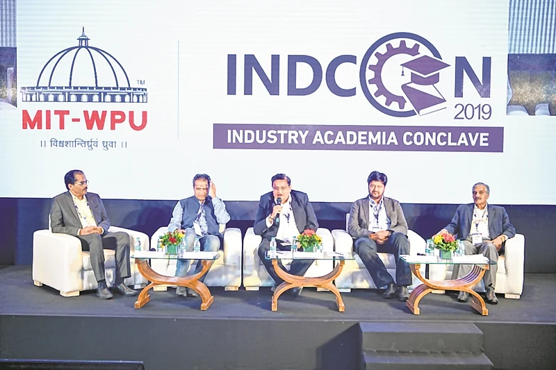 INDCON: Union of Industry and Academia