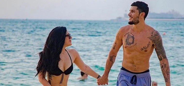 From Sara-Kartik to Vanessa-Austin, most shocking celebrity breakups of 2020