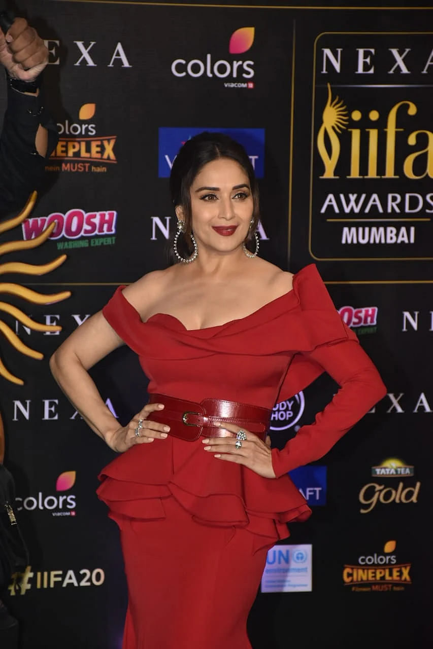 IIFA 2019: B-town celebs arrive in style for the starry night