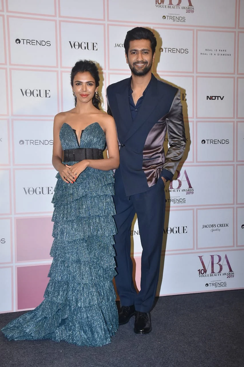 Vogue Beauty Awards 2019: Sara Ali Khan to Shahid Kapoor, B-town dazzles with glamour