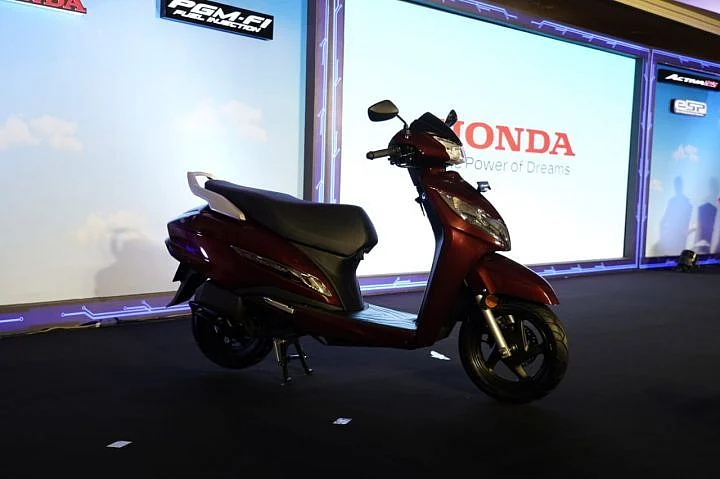 Honda Activa 125