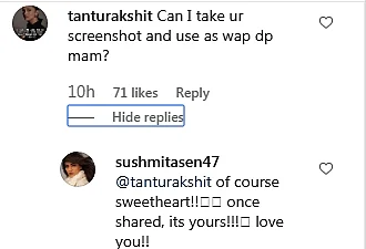 Sushmita Sen makes sure she always has purpose in life to stay motivated