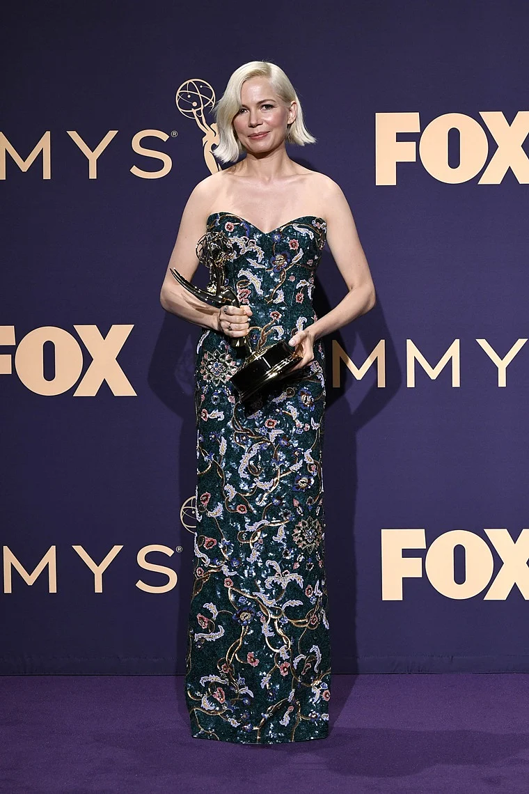 Michelle Williams
