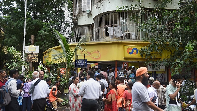 RBI is looking into various aspects, including lapses on ...