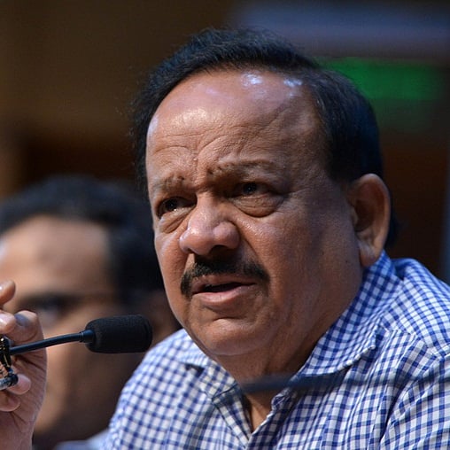 Union Cabinet expansion: From Harsh Vardhan to Ravi Shankar Prasad, 15 ministers dropped from PM Modi's cabinet