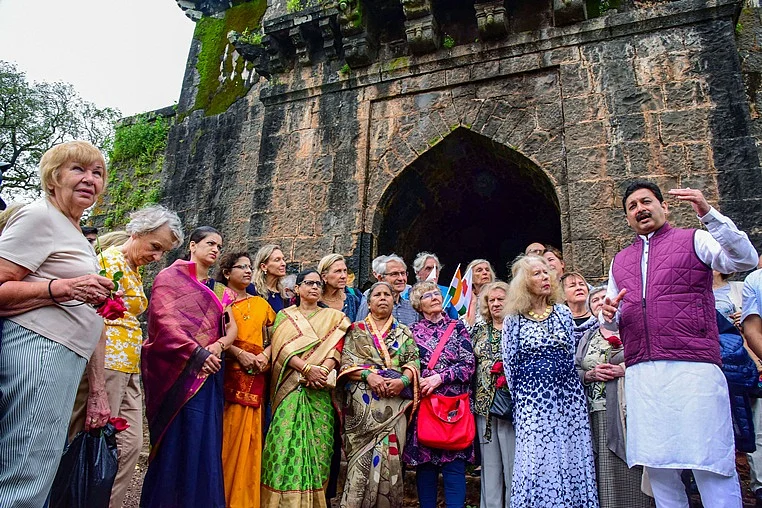 ‘Little Poland’ in Kolhapur