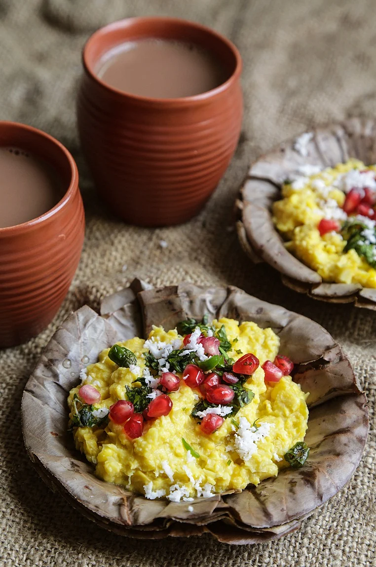 Bhutte ki kees by Chef Pallavi Nigam Sahay