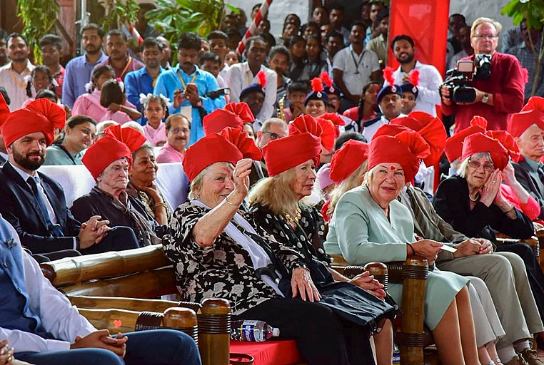 ‘Little Poland’ in Kolhapur