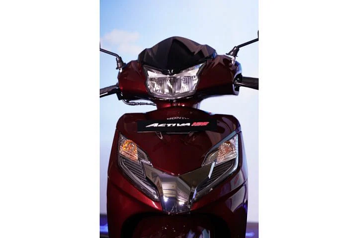 Honda Activa 125
