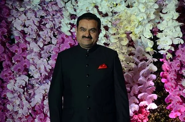 Gautam Adani