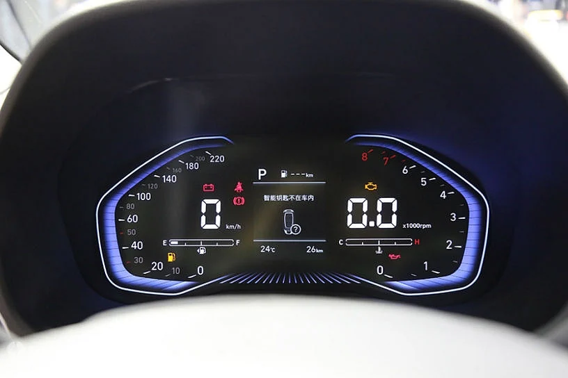 Hyundai Verna