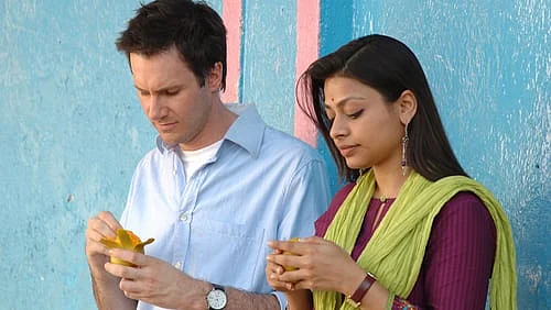 Before Christopher Nolan's 'Tenet', these Hollywood movies were also shot in Mumbai