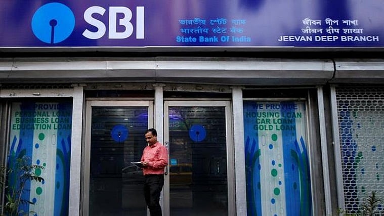 SBI announces repo rate as external benchmark for all floating rate loans from October 1