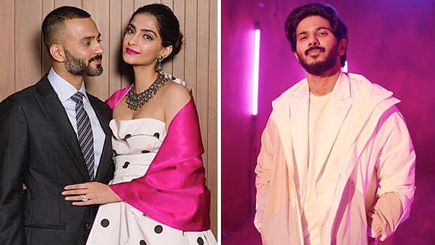 When Dulquer Salmaan Anand Ahuja Removed Sonam Kapoor From Whatsapp Group Two months ago, he opened a store in khar and looks like it could certainly benefit from some numerology to bring hoping to build a brand with his fashionista wife, ahuja further added, sonam and i would love to build a brand together. when dulquer salmaan anand ahuja