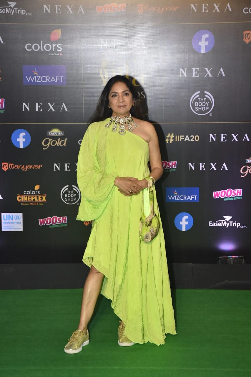 IIFA 2019: B-town celebs arrive in style for the starry night