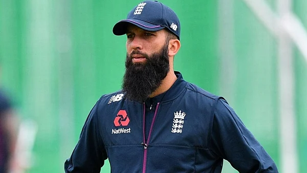 Moeen Ali